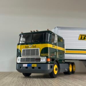 International Eagle 9800 COE