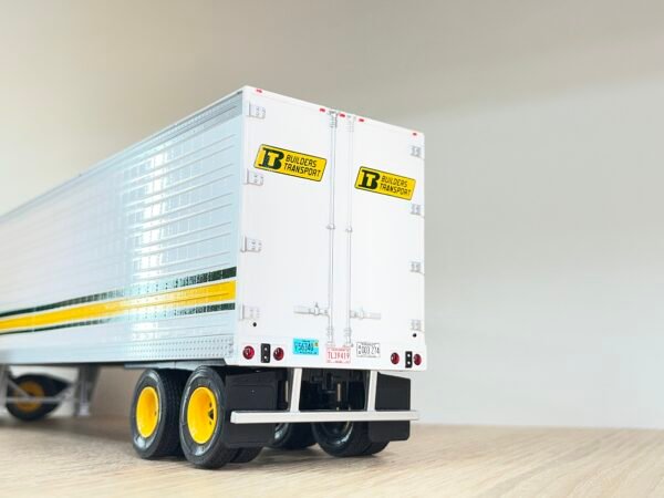 International Eagle 9800 COE