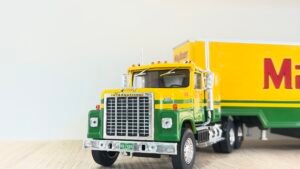 International Transtar 4370