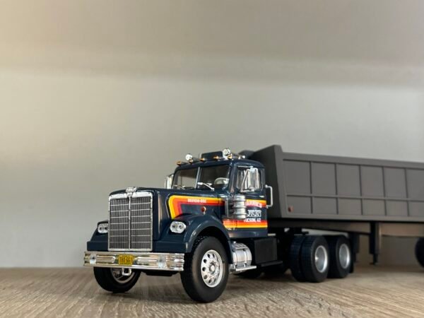 Western Star 4864