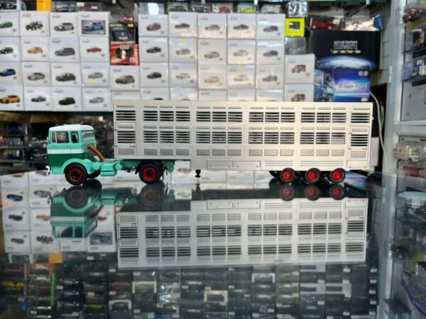 Mercedes-Benz LPS 1632