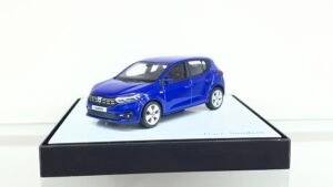 Dacia Sandero 2021