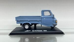 Car P3 Pianale - 1984