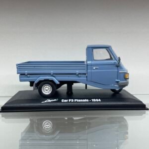 Car P3 Pianale - 1984