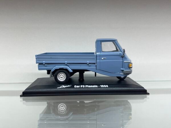 Car P3 Pianale - 1984
