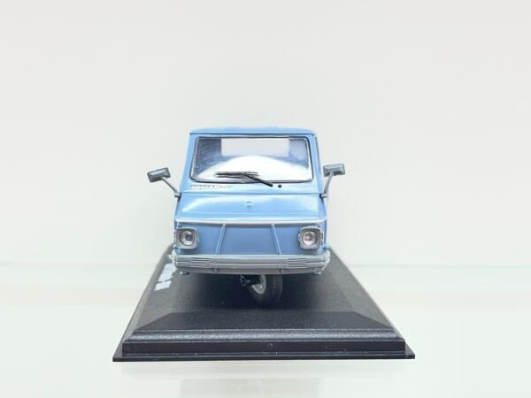 Car P3 Pianale - 1984