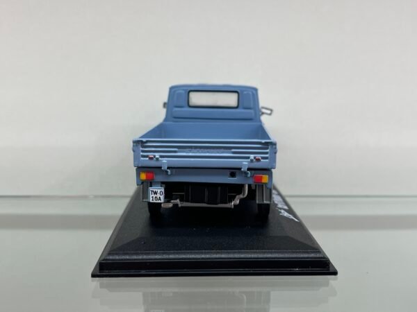 Car P3 Pianale - 1984
