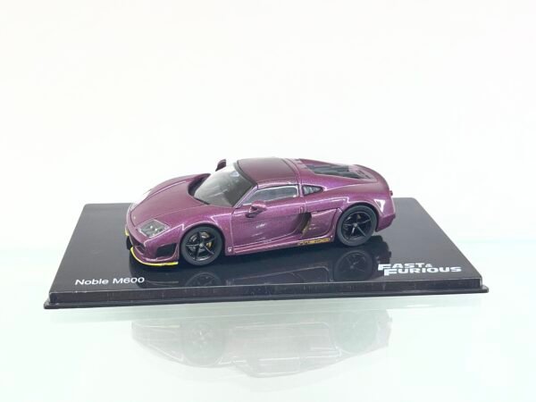 Noble M600