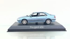 Peugeot 406