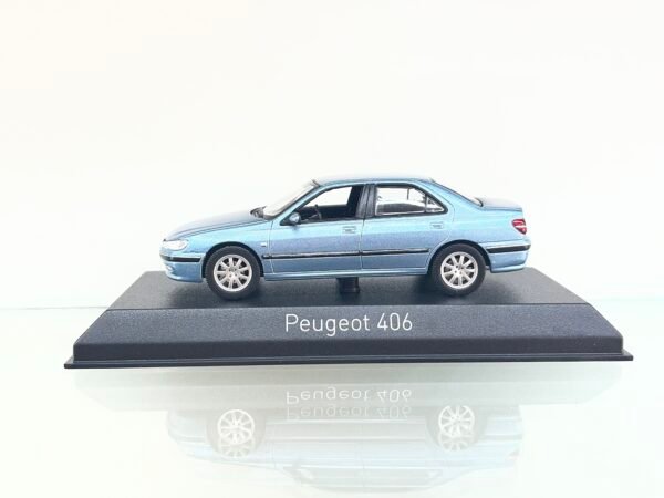 Peugeot 406