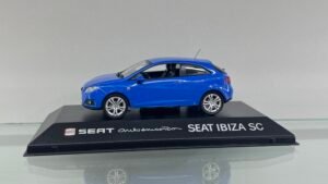 Seat Ibiza SC