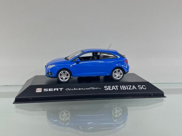Seat Ibiza SC