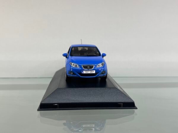 Seat Ibiza SC