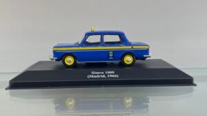Simca 1000