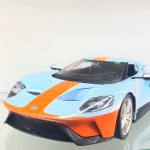 Ford GT