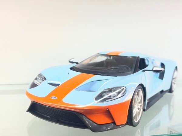 Ford GT