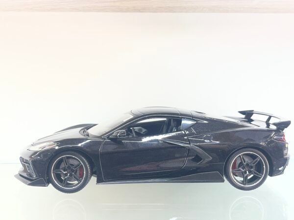 Chevrolet Corvette Stingray 2020