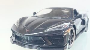 Chevrolet Corvette Stingray 2020