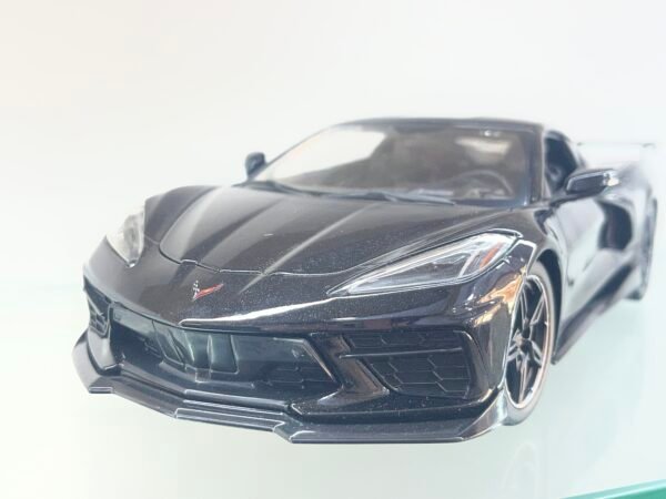 Chevrolet Corvette Stingray 2020