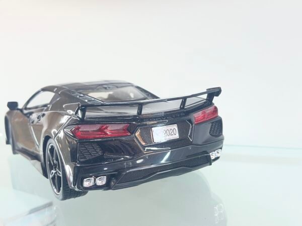 Chevrolet Corvette Stingray 2020