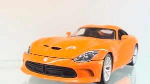 Dodge SRT Viper GTS 2013