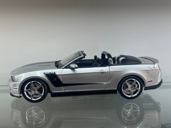 Ford Mustang Roush 427R Convertible