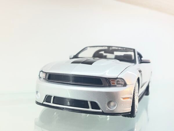 Ford Mustang Roush 427R Convertible