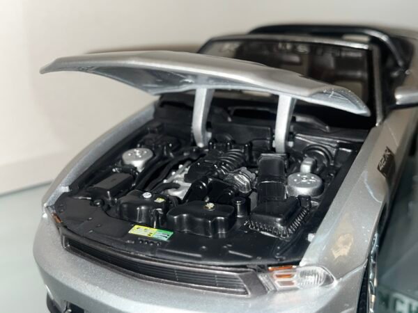 Ford Mustang Roush 427R Convertible