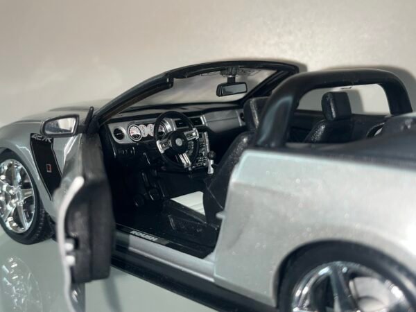 Ford Mustang Roush 427R Convertible