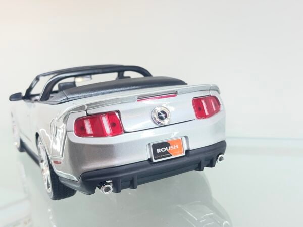 Ford Mustang Roush 427R Convertible