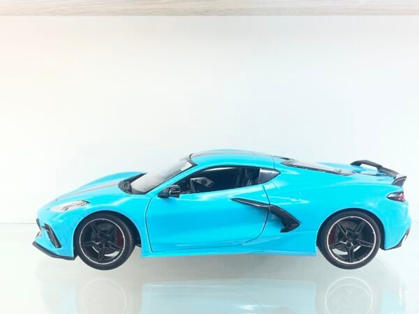 Chevrolet Corvette Stingray Coupe Z51