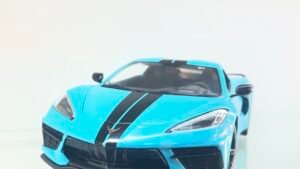 Chevrolet Corvette Stingray Coupe Z51