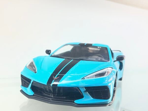 Chevrolet Corvette Stingray Coupe Z51