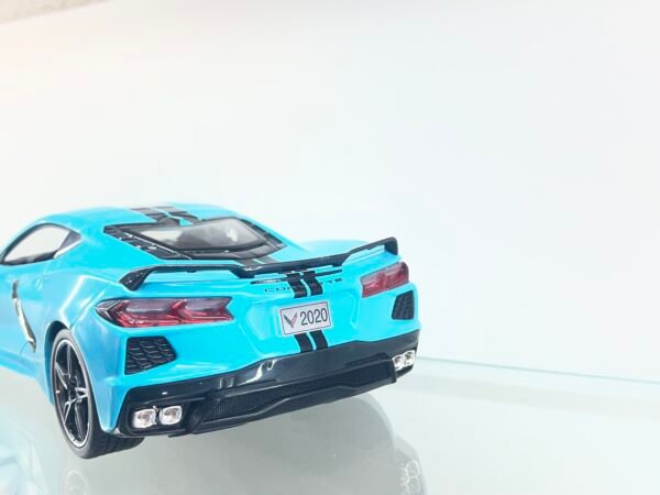 Chevrolet Corvette Stingray Coupe Z51