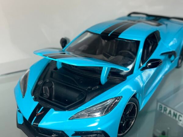 Chevrolet Corvette Stingray Coupe Z51