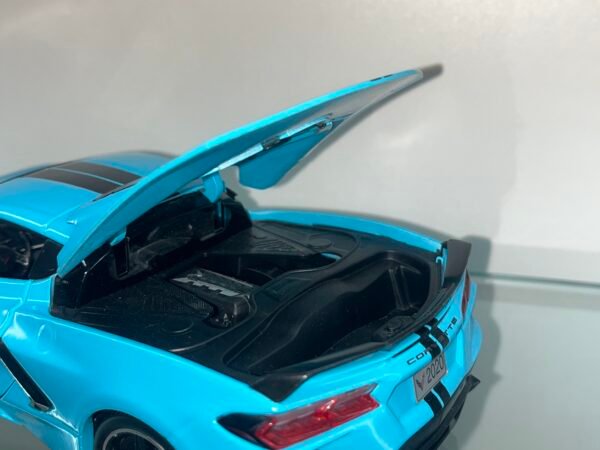 Chevrolet Corvette Stingray Coupe Z51