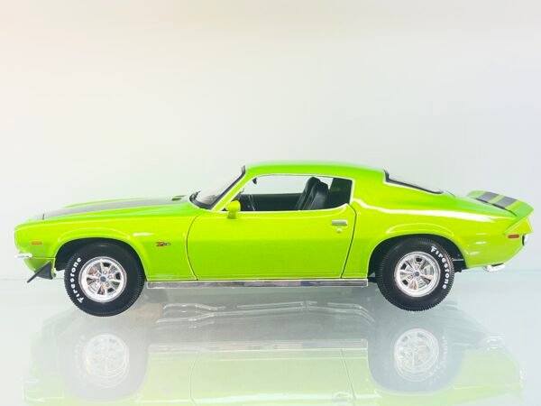 Chevrolet Camaro Z28