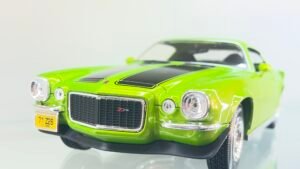 Chevrolet Camaro Z28