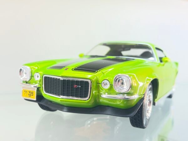 Chevrolet Camaro Z28