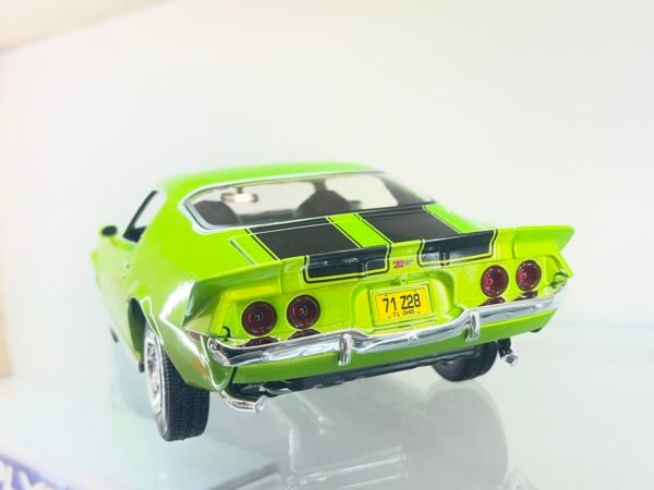 Chevrolet Camaro Z28