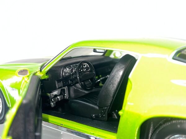 Chevrolet Camaro Z28