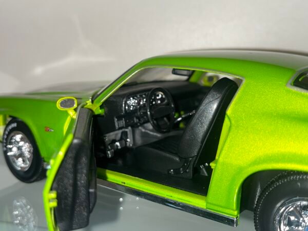 Chevrolet Camaro Z28