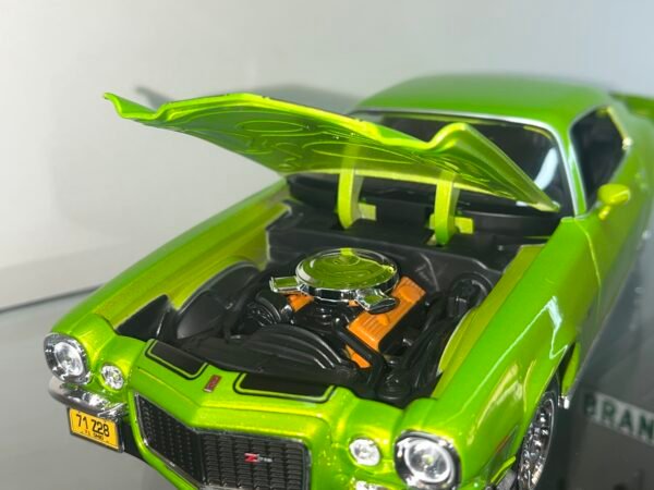 Chevrolet Camaro Z28