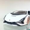 Lamborghini Sián FKP 37