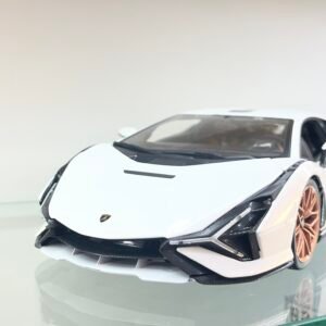 Lamborghini Sián FKP 37