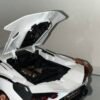 Lamborghini Sián FKP 37