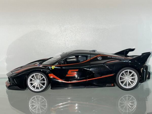 Ferrari FXX K