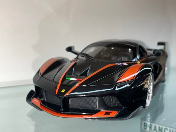 Ferrari FXX K