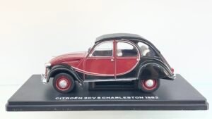Citroën 2CV 6 Charleston