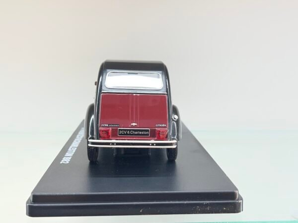 Citroën 2CV 6 Charleston